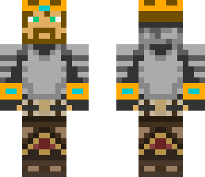jack the viking king