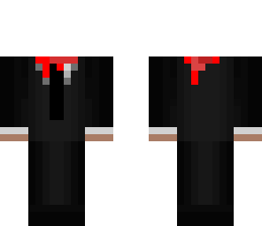 headless suit