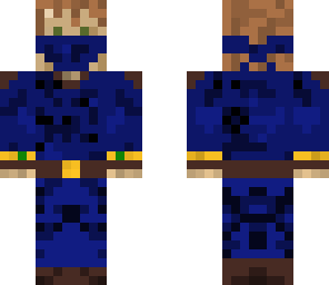 bandit 1