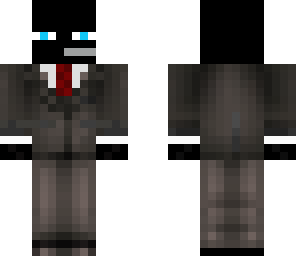 buisness ender dj