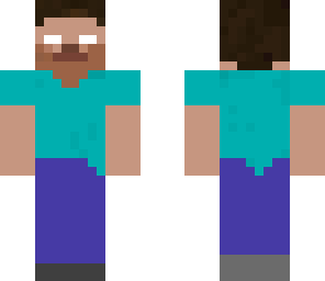 herobrine little modifacations
