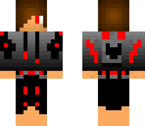 creeper boy