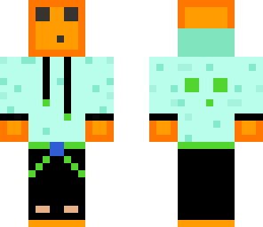 slime with green