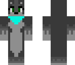cute wolf