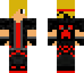 jeremy