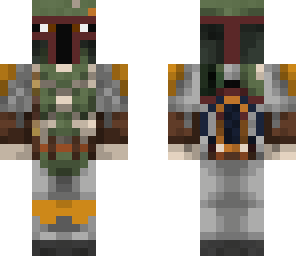 boba fett