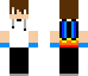 jetpack boy