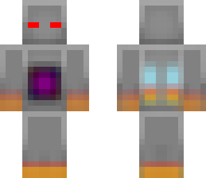 flying robot
