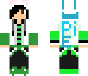 pie man