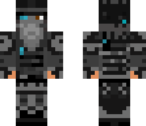 ghost recon soldier