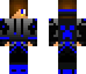 cool boy