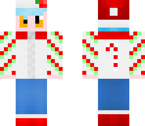 crristmas guy