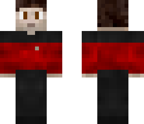 red star trek