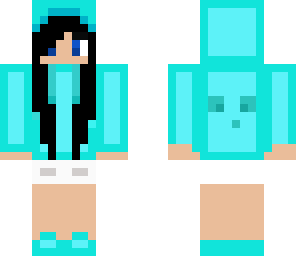 hoodie slime