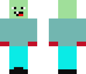 zombi