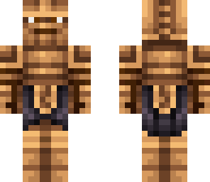 dwarven armour
