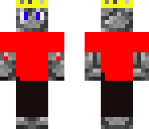 rockman