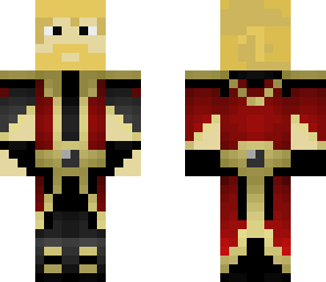 old wizard