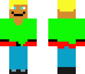 person