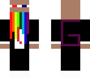 gamez665 original skin