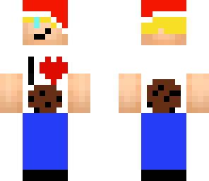 mrcookiezockt christmas