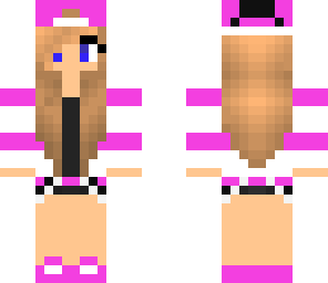pink tomboy