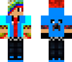 viperdoesminecraft