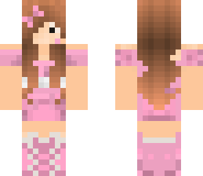 anime holly