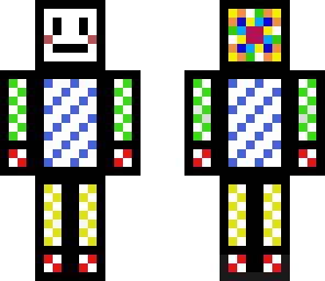 colour box