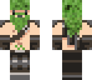 tree beard dwarf