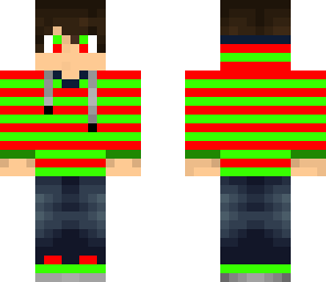 christmas boy