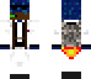 the flying squid