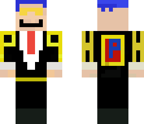 party man