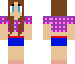 hi i am a girl