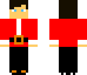 santa