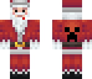 cool santa