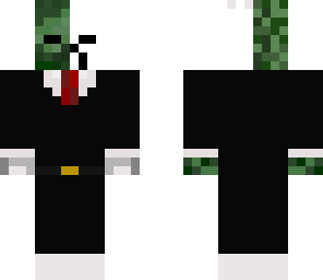 half zombie half skeleton