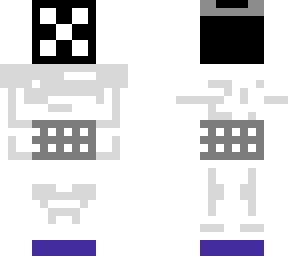 mech