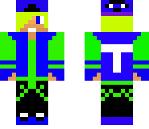 cool boy