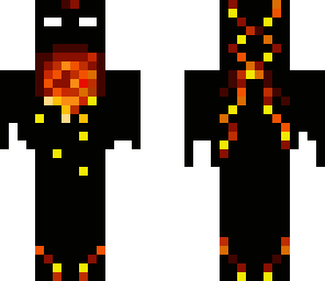 lava demon