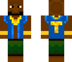 mr t
