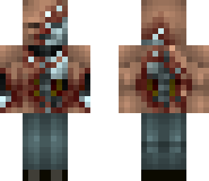 cyborg