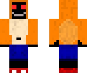 zekrayhd clan skin