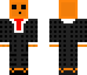 slime orange