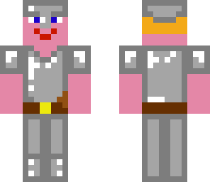 dark age swordman