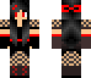 vampire girl