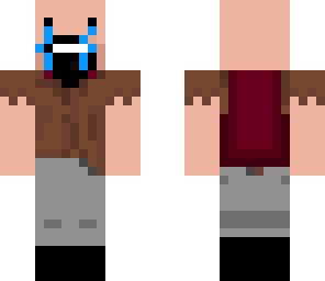 notch llorando