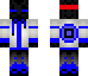 ender guy