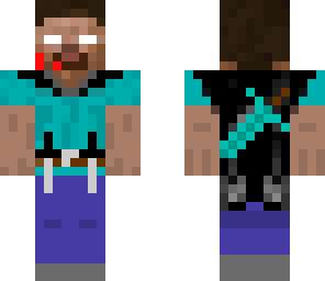herobrine gerrero