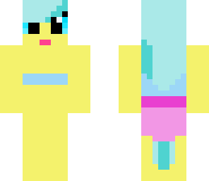 lemony gem